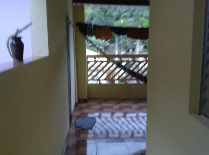 Casa Da Teka