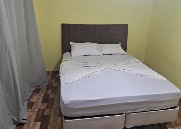 Casa Da Teka