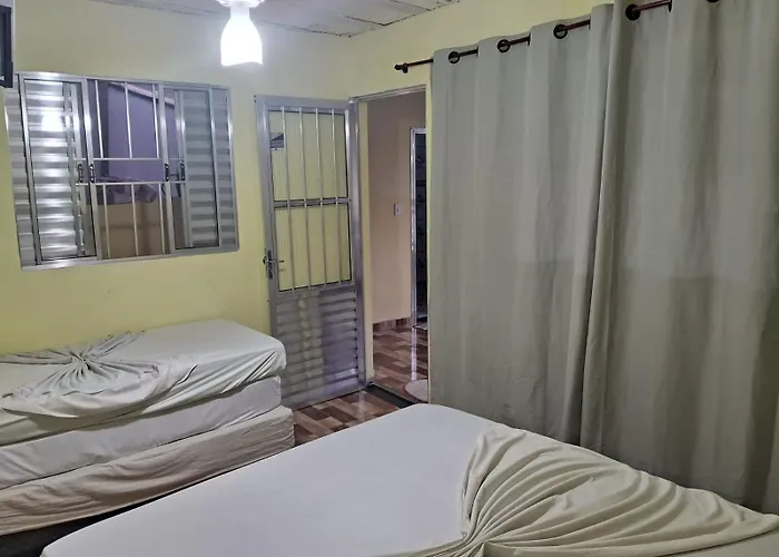 Casa Da Teka
