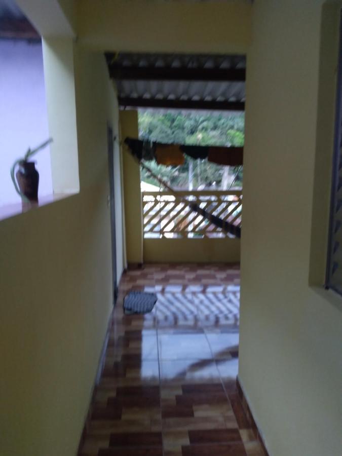 Homestay Casa Da Teka *
