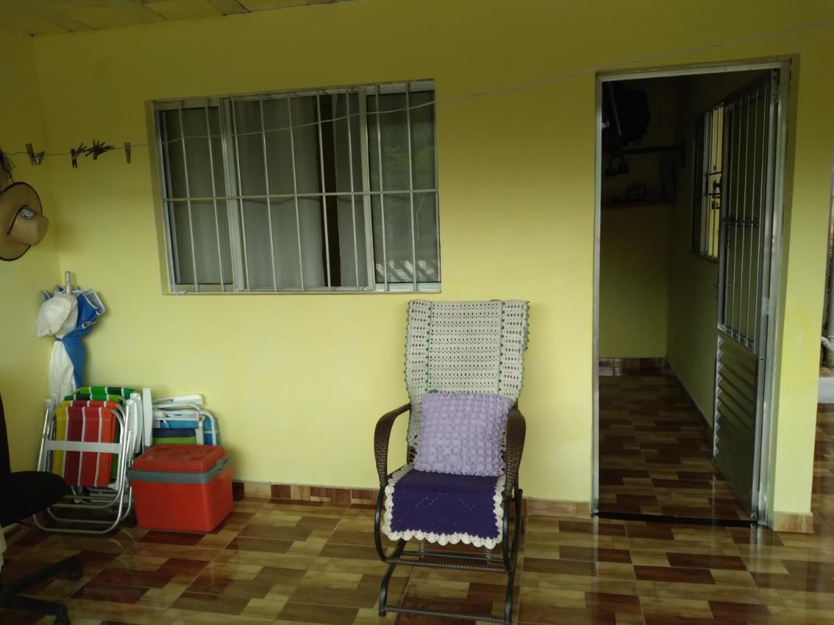 Casa Da Teka *