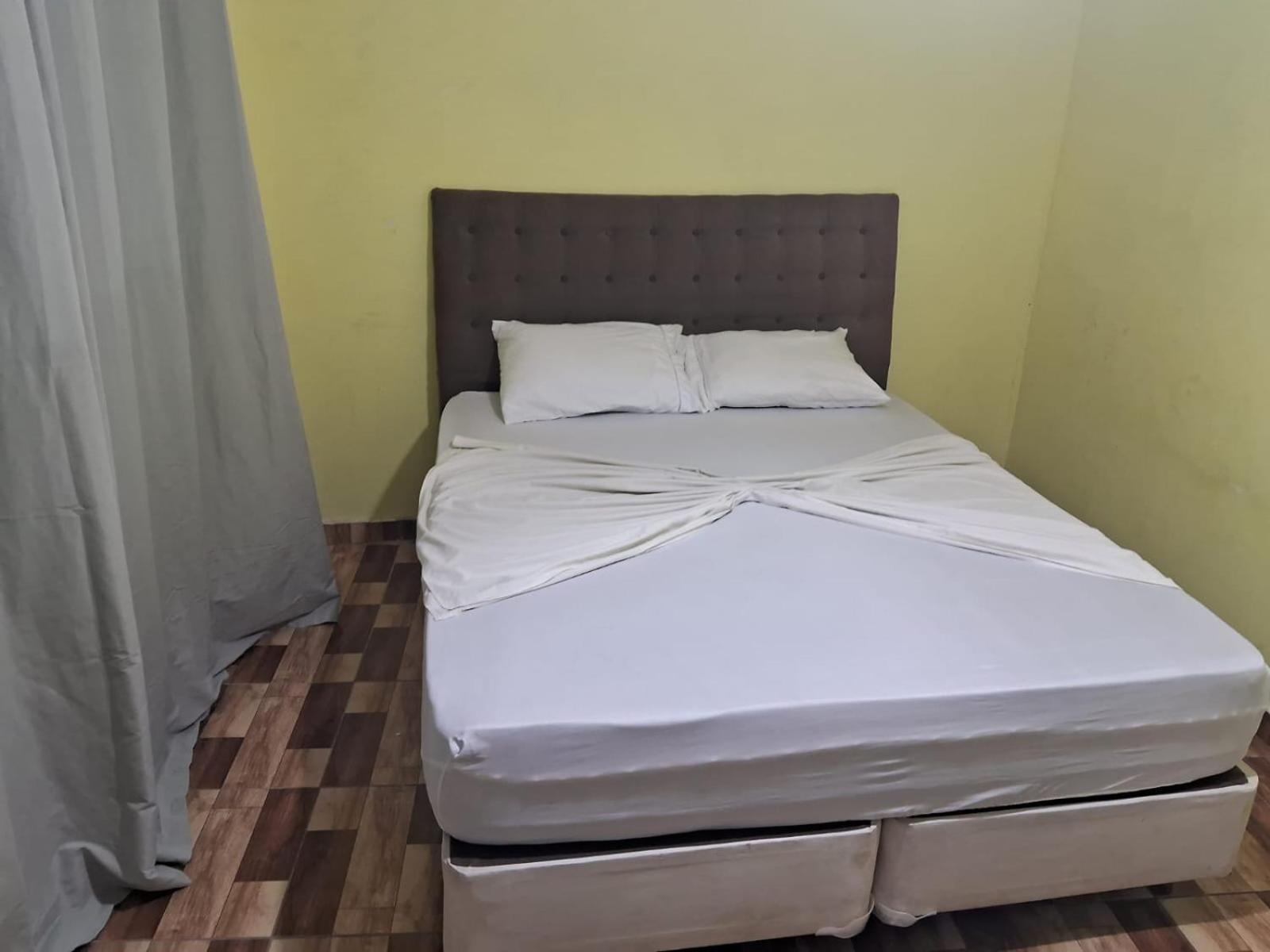 Casa Da Teka Homestay *