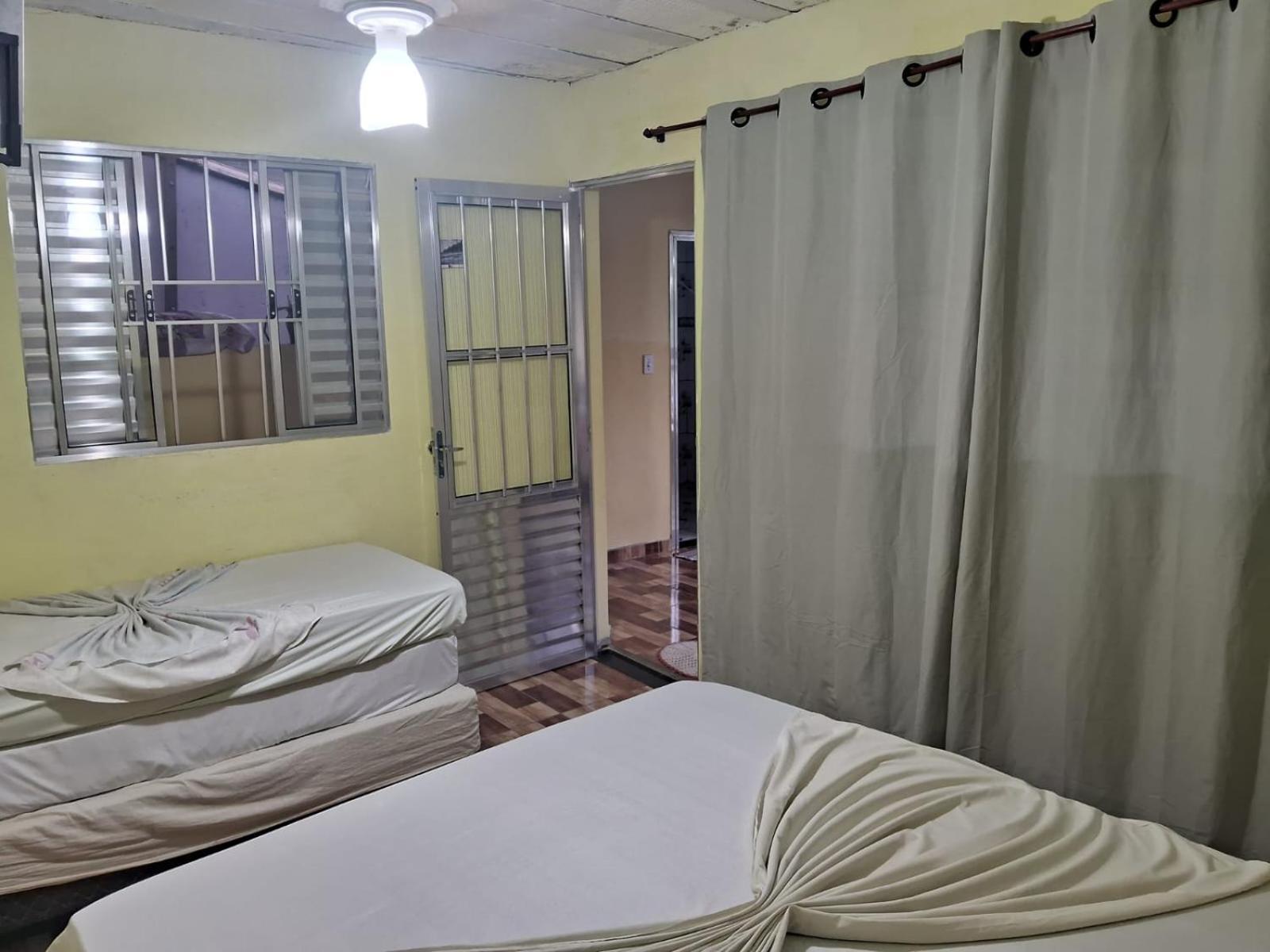 Homestay Casa Da Teka
